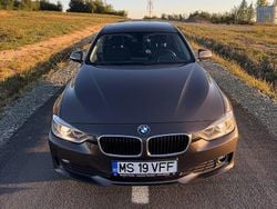 Culoaremaro Utilizat 2013 BMW 318 Berlinǎ | 8.850 EUR (Puțin scump)