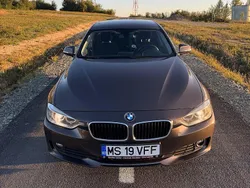Culoaremaro Utilizat 2013 BMW 318 Berlinǎ | 8.850 EUR (Puțin scump)