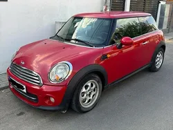 Culoarerosu Utilizat 2012 Mini Cooper D Hatchback | 7.100 EUR (Preț OK)