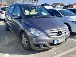 Utilizat 2010 Mercedes A200 | 4.350 EUR