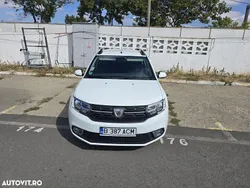 Culoarealb Utilizat 2019 Dacia Logan MCV Lauréate Break | 6.550 EUR (Preț OK)