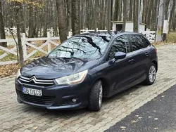 Albastru Utilizat 2011 Citroën C4 Hatchback | 3.550 EUR