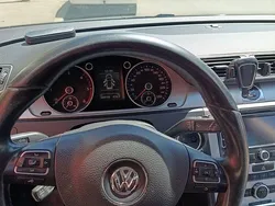 Culoarenegru Utilizat 2012 VW Passat Comfortline Break | 4.500 EUR (Preț OK)