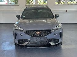 Utilizat 2021 Cupra Formentor VZ SUV | 31.254 EUR (Preț OK)