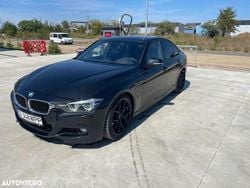Culoarenegru Utilizat 2017 BMW 330e iPerformance Berlinǎ | 21.900 EUR (Scump)