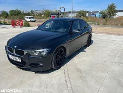 Culoarenegru Utilizat 2017 BMW 330e iPerformance Berlinǎ | 21.900 EUR