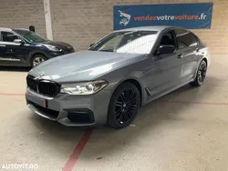 Culoaregri Utilizat 2018 BMW 530e Berlinǎ | 25.900 EUR (Preț OK)