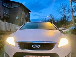 Culoarealb Utilizat 2008 Ford Mondeo Trend Berlinǎ | 5.000 EUR (Puțin scump)