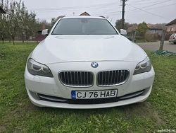 Utilizat 2011 BMW 520 Hatchback | 6.800 EUR (Preț OK)