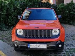 Utilizat 2015 Jeep Renegade Trailhawk SUV | 11.950 EUR (Preț OK)