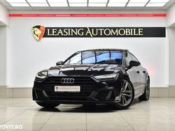 Culoaregri Utilizat 2020 Audi A7 Sport Hatchback | 41.733 EUR (Preț OK)