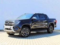 Culoarenegru Utilizat 2023 VW Amarok Aventura Pickup | 47.900 EUR (Preț OK)