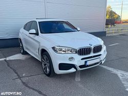 Culoarealb Utilizat 2018 BMW X6 Comfort Edition SUV | 36.900 EUR (Scump)