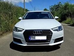 Utilizat 2017 Audi A4 Business Break | 10.990 EUR (Puțin scump)
