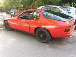 Porsche 924