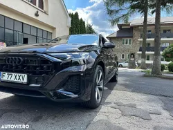 Maro Nouă 2025 Audi Q8 SUV | 91.500 EUR (Preț OK)