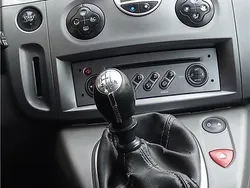 Utilizat 2008 Renault Scénic II Monovolum | 3.500 EUR