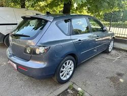 Utilizat 2009 Mazda 3 Hatchback | 2.000 EUR (Preț bun)