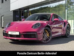 Utilizat 2023 Porsche 911 Turbo S | 232.595 EUR