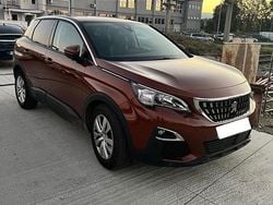 Culoaremaro Utilizat 2017 Peugeot 3008 Allure SUV | 11.900 EUR (Preț OK)