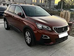 Culoaremaro Utilizat 2017 Peugeot 3008 Allure SUV | 13.000 EUR (Preț OK)