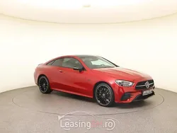 Roșu Utilizat 2023 Mercedes ML400 AMG line SUV | 66.062 EUR