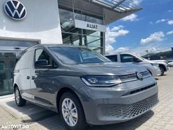 Gri Nouă 2025 VW Caddy Maxi Life Monovolum | 39.884 EUR