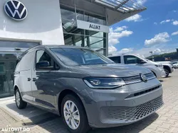 Gri Nouă 2025 VW Caddy Maxi Life Monovolum | 39.884 EUR
