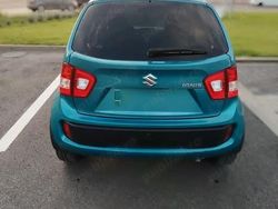 Utilizat 2018 Suzuki Ignis Hatchback | 7.500 EUR