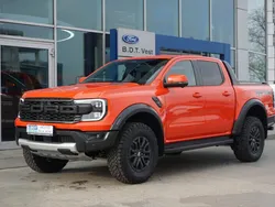 Portocaliu Utilizat 2022 Ford Ranger Raptor Pickup | 62.990 EUR