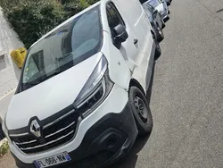 Utilizat 2019 Renault Trafic Van | 11.500 EUR