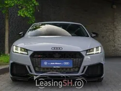 Gri Utilizat 2023 Audi TT RS Coupe | 59.044 EUR