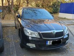 Negru Utilizat 2010 Skoda Octavia Berlinǎ | 5.900 EUR (Puțin scump)