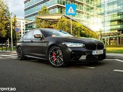 Negru Utilizat 2023 BMW M5 Berlinǎ | 85.000 EUR