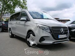 Gri Utilizat 2024 Mercedes 250 Avantgarde | 76.739 EUR