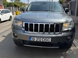 Culoaregri Utilizat 2012 Jeep Grand Cherokee SUV | 8.000 EUR
