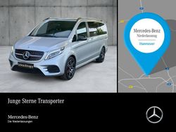 Utilizat 2022 Mercedes V300 Exclusive Monovolum | 71.657 EUR (Scump)