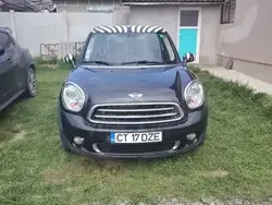 Utilizat 2014 Mini Cooper Paceman SUV | 9.100 EUR