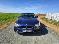 Utilizat 2012 BMW 116 Hatchback | 5.500 EUR (Preț OK)