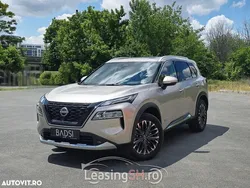 Gri Utilizat 2024 Nissan X-Trail SUV | 46.761 EUR