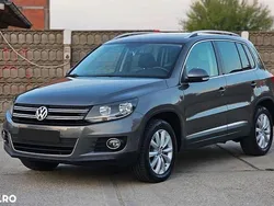 Culoaregri Utilizat 2012 VW Tiguan SUV | 9.499 EUR (Preț OK)