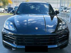 Culoarenegru Utilizat 2025 Porsche Cayenne SUV | 85.789 EUR
