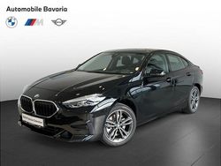 Negru sapphire metalizat Utilizat 2024 BMW 220 Comfort Edition Coupe | 38.333 EUR