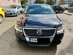 Utilizat 2007 VW Passat Berlinǎ | 2.499 EUR (Preț bun)