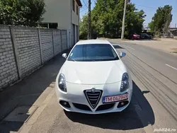 Utilizat 2011 Alfa Romeo Giulietta Hatchback | 4.500 EUR