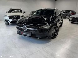 Culoarenegru Utilizat 2022 Mercedes CLA180 AMG line Berlinǎ | 24.890 EUR