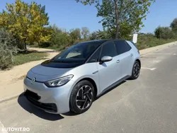 Gri Utilizat 2023 VW ID.3 Pro Hatchback | 23.800 EUR (Preț bun)