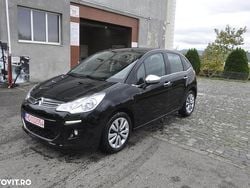 Culoarenegru Utilizat 2014 Citroën C3 Exclusive Hatchback | 3.990 EUR (Preț OK)