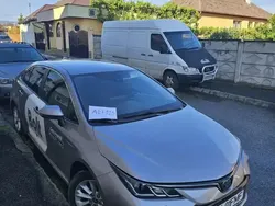 Utilizat 2021 Toyota Corolla Berlinǎ | 15.500 EUR (Super Preț)