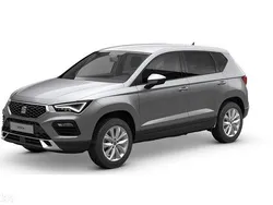 Culoareargint Nouă 2025 Seat Ateca Style SUV | 29.931 EUR (Preț OK)